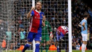 Man City 1-2 Basel: “Chưa lớn hẳn đâu!” – Pep nói đúng rồi…