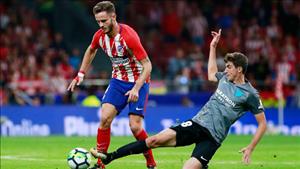 Nhận định Atletico Madrid vs Lokomotiv Moscow 01h00 ngày 9/3 (Europa League 2017/18)
