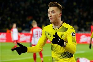 Nhận định Dortmund vs Salzburg 01h00 ngày 9/3 (Europa League 2017/18)