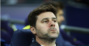 PSG và Real gặp khó vụ HLV Tottenham