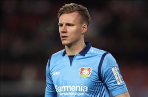 Đây! Mục tiêu thủ môn mới của Real Madrid