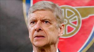 Arsene Wenger mừng vì Arsenal đã vượt qua một tuần ác mộng