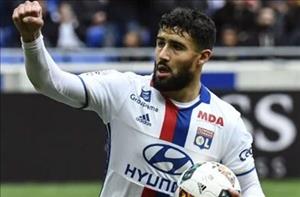 Lyon kiên quyết không bán sao sáng cho Liverpool