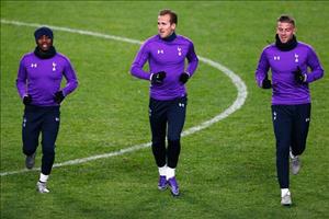 M.U nhắm mua hàng loạt sao Tottenham