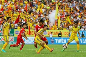 Nam Định trước thềm V-League 2018: Tìm lại ánh hào quang