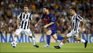 Người Juventus sợ ai nhất ở tứ kết Champions League?