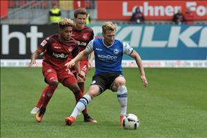 Nhận định Bielefeld vs Nurnberg 00h30 ngày 10/3 (Hạng 2 Đức 2017/18)