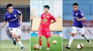 Trước vòng 1 V-League 2018: Hướng sự chú ý tới HAGL và Hà Nội