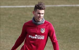 Barca nhắm “hàng hot” phòng ngừa M.U cuỗm Umtiti