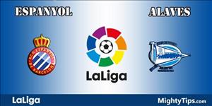 Nhận định Espanyol vs Alaves 18h00 ngày 13/4 (La Liga 2018/19)