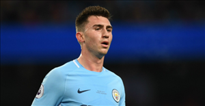 Laporte lên tiếng cảnh báo MU