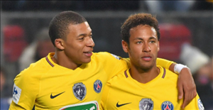 Mbappe nói gì trước tin đồn Neymar tới Real Madrid?