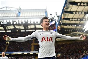 Sao Tottenham thách thức dư luận sau mùa giải thất bại