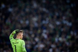 Câu chuyện của Ter Stegen: Đường tới Barcelona (Phần 1)