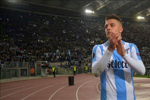 Chi 120 triệu euro, AC Milan tính vượt mặt MU vụ Pogba Serbia