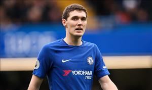 Christensen lần thứ 2 đến gặp BLĐ Chelsea đòi ra đi