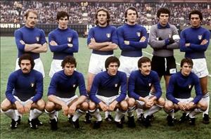 ĐT Ý tại World Cup 1978: Bắt đầu thời kỳ phục hưng cùng Bearzot