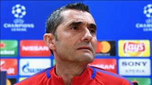 HLV Valverde chỉ ra ngôi sao nguy hiểm nhất của Roma