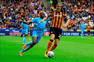 Nhận định Burton Albion vs Hull 1h45 ngày 11/4 (Hạng Nhất Anh)