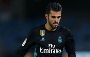 Real Madrid lên kế hoạch bán sao trẻ cho Liverpool