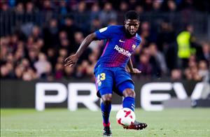 Sao khủng Barca mời gọi MU