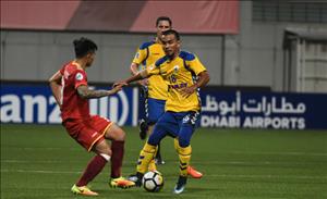 SLNA 2-1 Tampines Rovers (KT): Thắng đội cuối bảng, SLNA sáng cửa đi tiếp ở AFC Cup 2018