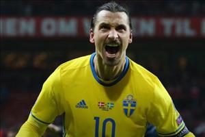 Ibrahimovic: FIFA cũng không thể ngăn cản tôi