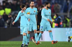 Góc El Clasico: Dùng ‘pasillo’ để sỉ nhục Real? Không thể!