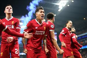 Liverpool cần 4 bản hợp đồng chất lượng để thành công vào mùa tới