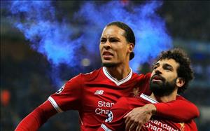 Người Liverpool tự tin trước trận gặp Roma