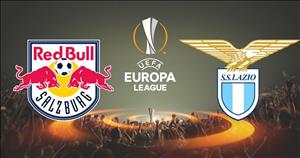 Nhận định Salzburg vs Lazio 02h05 ngày 13/4 (Europa League 2017/18)