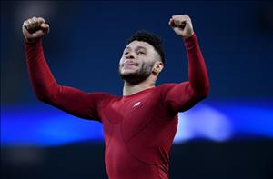 Người Liverpool mơ về chung kết Champions League