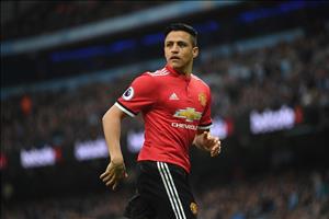 Scholes: Mourinho nên để Sanchez ngồi dự bị trước Tottenham
