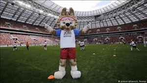 SVĐ phục vụ World Cup 2018: Ai sẽ trả tiền khi giải đấu kết thúc?