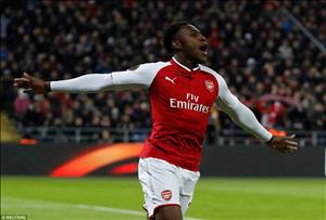 Những yếu tố giúp Arsenal thoát hiểm trước CSKA Moscow