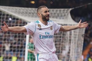 Benzema có lựa chọn đáng mơ ước nếu rời Real