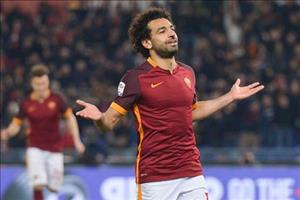 Sếp Roma tiết lộ mối quan hệ với Mohamed Salah