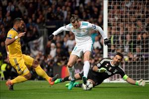 Zidane giải thích lý do rút Bale ra nghỉ ở trận gặp Juventus
