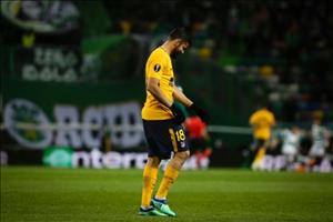 Diego Costa có kịp bình phục để đối đầu Arsenal?