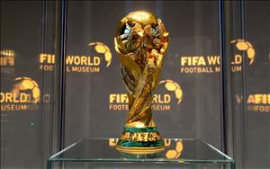 FIFA cân nhắc sửa luật, giúp lứa Quang Hải, Công Phượng thực hiện giấc mơ World Cup