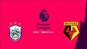 Nhận định Huddersfield vs Watford 21h00 ngày 20/4 (Premier League 2018/19)