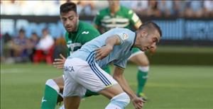 Nhận định Leganes vs Celta Vigo 23h30 ngày 14/4 (La Liga 2017/18)