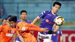 Nhận định SHB Đà Nẵng vs Hà Nội 17h00 ngày 14/4 (V-League 2018)