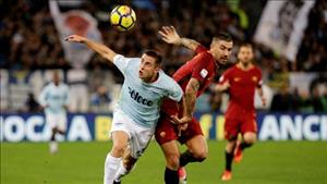 Nhận định Lazio vs Roma 23h00 ngày 1/9 (Serie A 2019/20)