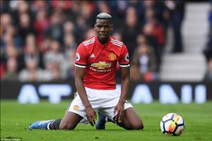 Điểm tin bóng đá tối ngày 27/4: Pogba trình bày nỗi oan khuất tại M.U