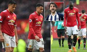 Điểm tin tối 18/4: Mourinho đã đúng khi chỉ trích cầu thủ MU