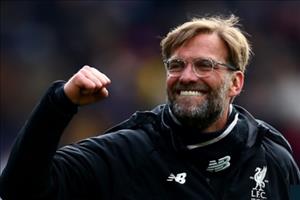 Klopp tính “trả thù” Barcelona vào hè này