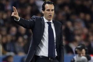 Vô địch nước Pháp, HLV PSG úp mở khả năng bị tống cổ