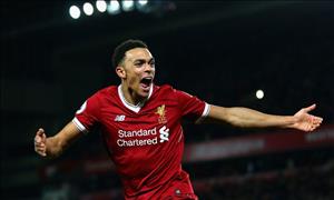 Alexander-Arnold tiết lộ bí quyết giúp Liverpool vô địch Ngoại hạng Anh mùa này