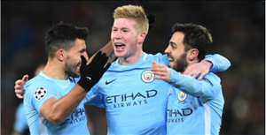 Kevin De Bruyne: Kỷ lục của Man City không thể công phá